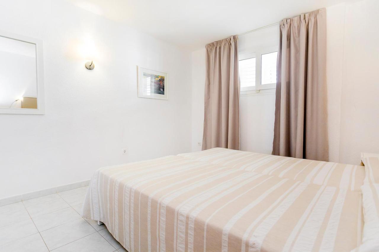 Duquesa Playa 4* Santa Eulalia del Río
