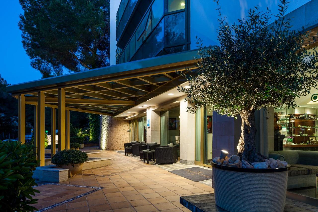 S'argamassa Palace Santa Eularia des Riu