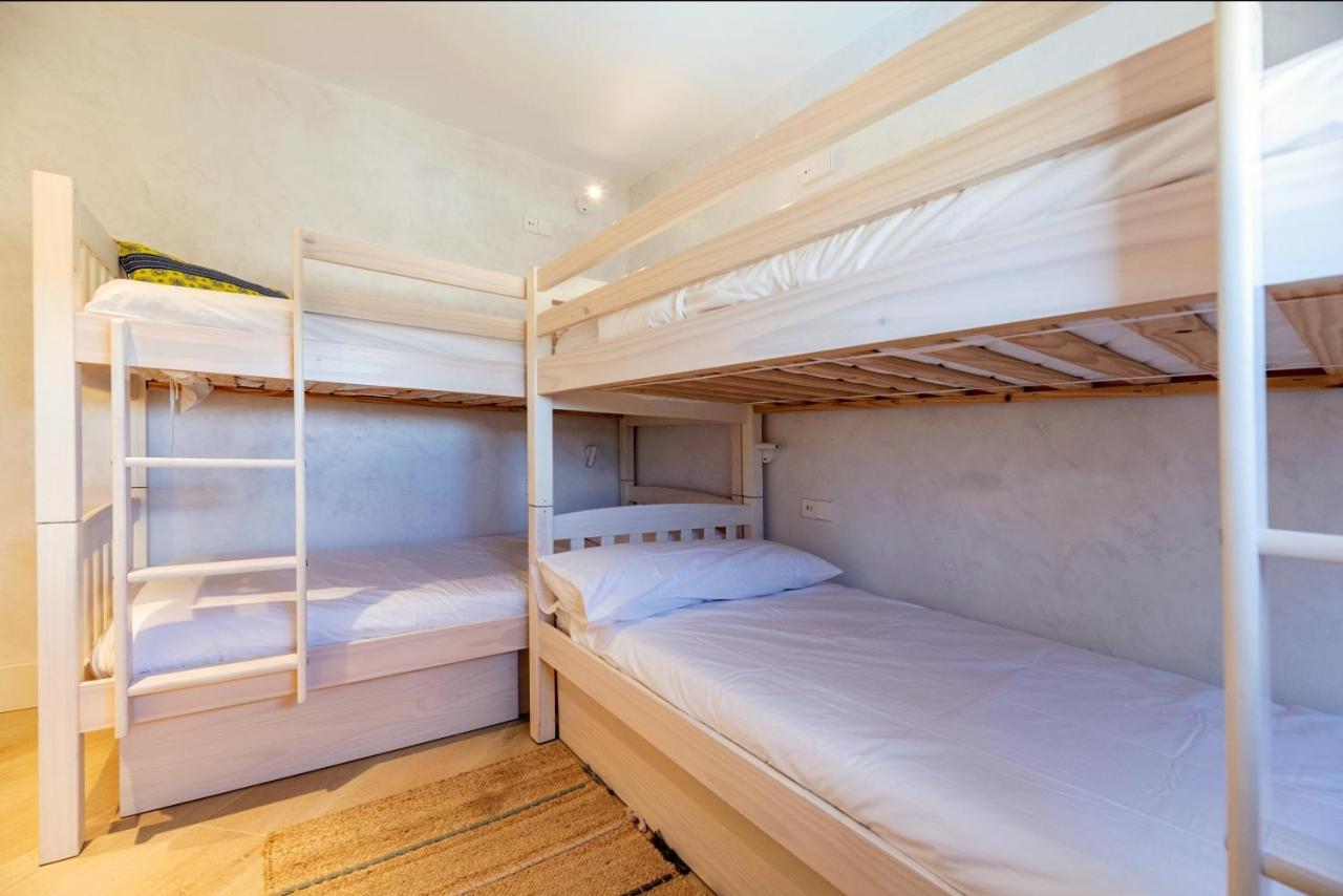 Atico Duplex En Santa Eulalia Junto A La Playa Appartement *
