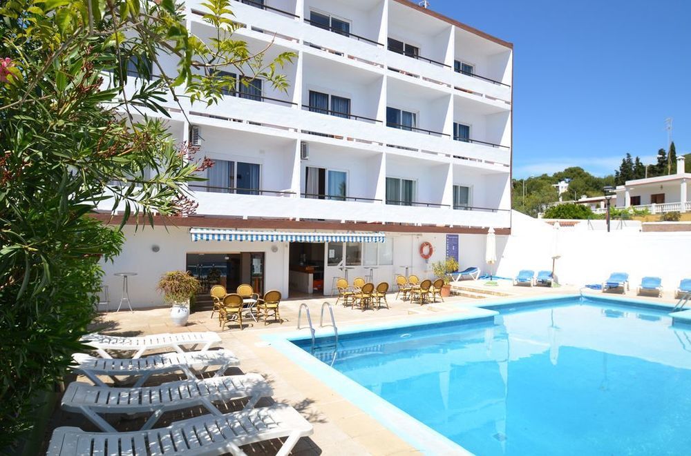 Azuline Mediterráneo 2* Santa Eulària des Riu