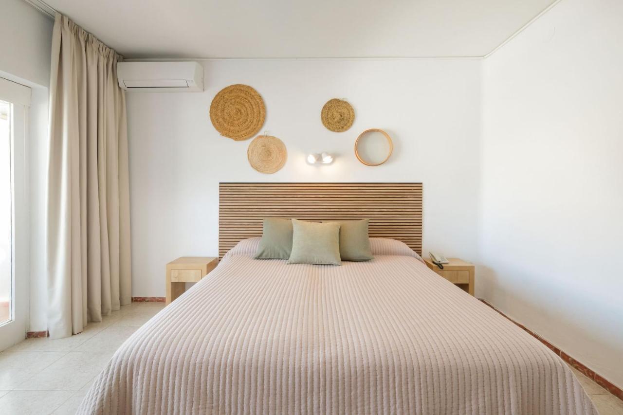 Azuline Mediterráneo Hotel