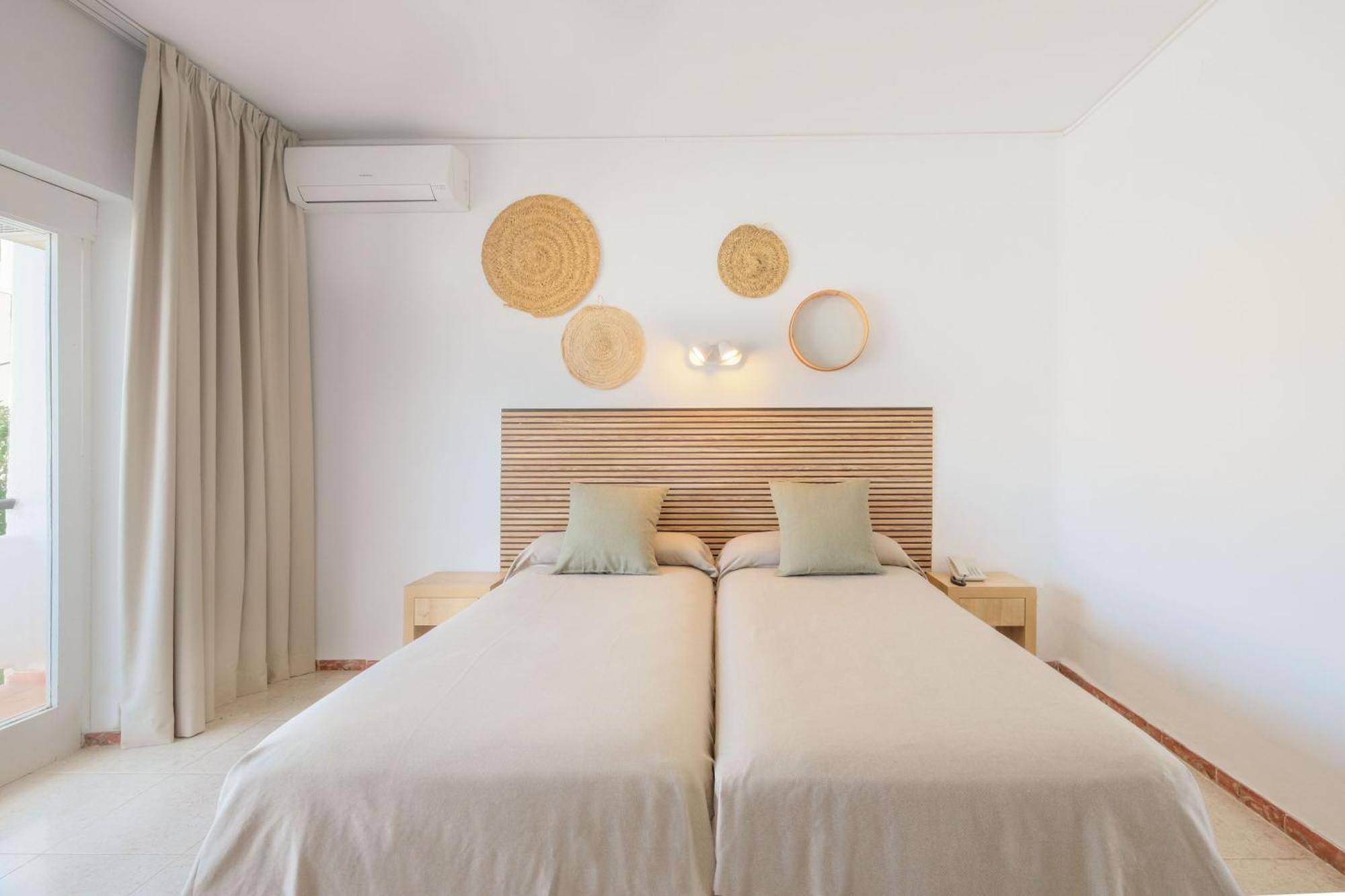 Hotel Azuline Mediterráneo 2*
