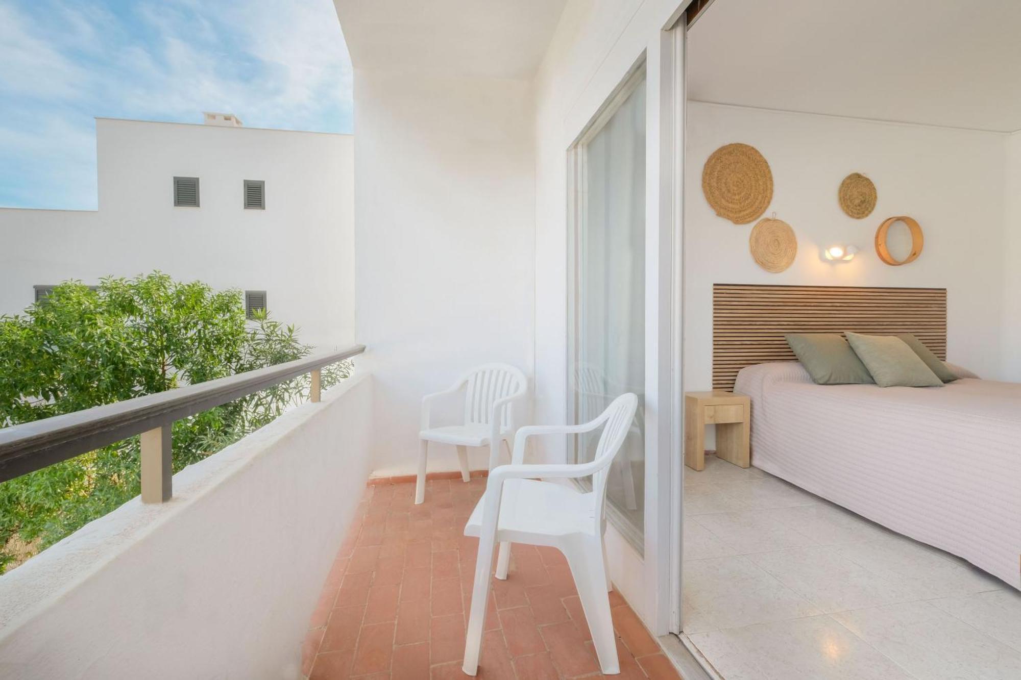 Hotel Azuline Mediterráneo Santa Eulària des Riu
