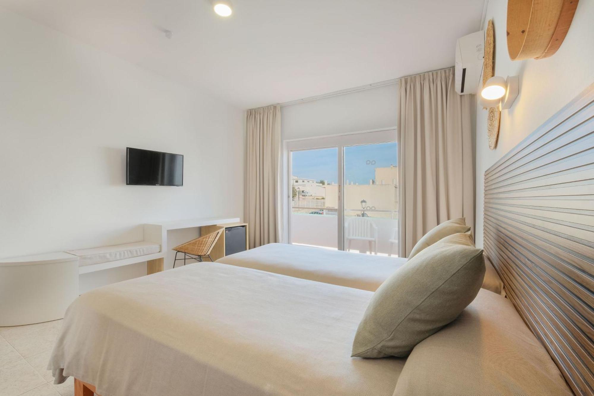 Azuline Mediterráneo Hotel Santa Eulària des Riu