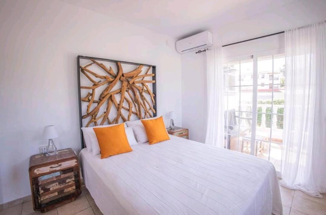 Alba Ibiza Villa Santa Eularia des Riu