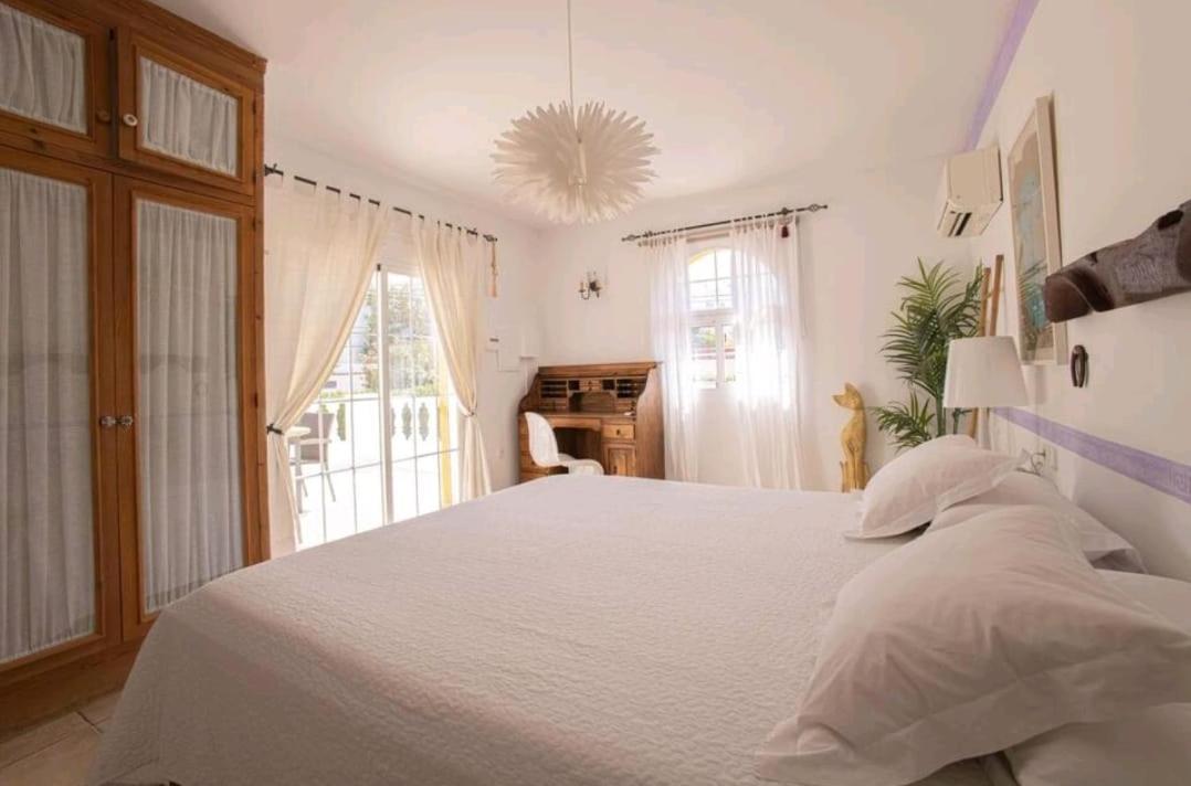 Alba Ibiza Villa Santa Eularia des Riu