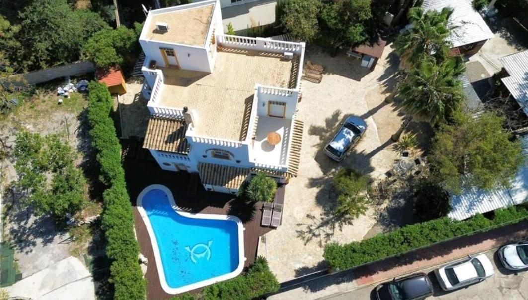 Alba Ibiza Santa Eularia des Riu