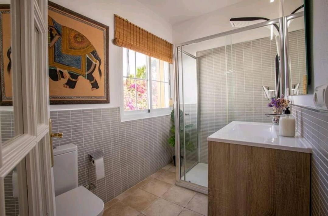 Alba Ibiza Villa Santa Eularia des Riu