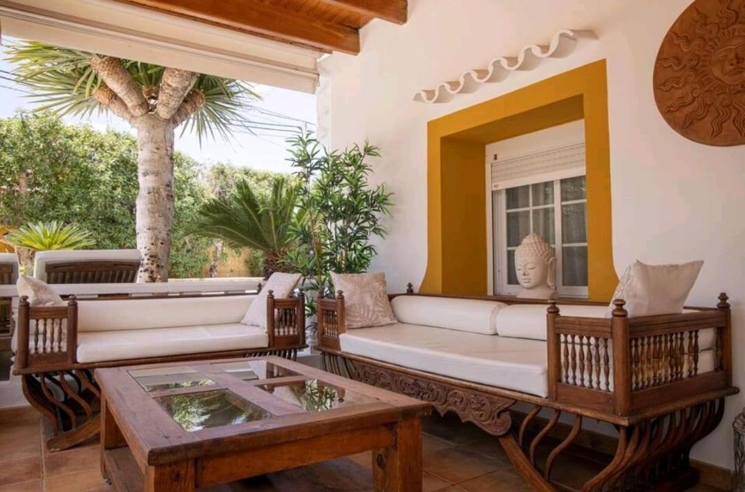 Villa Alba Ibiza *