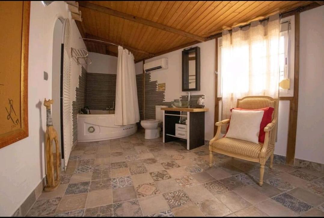 Villa Alba Ibiza