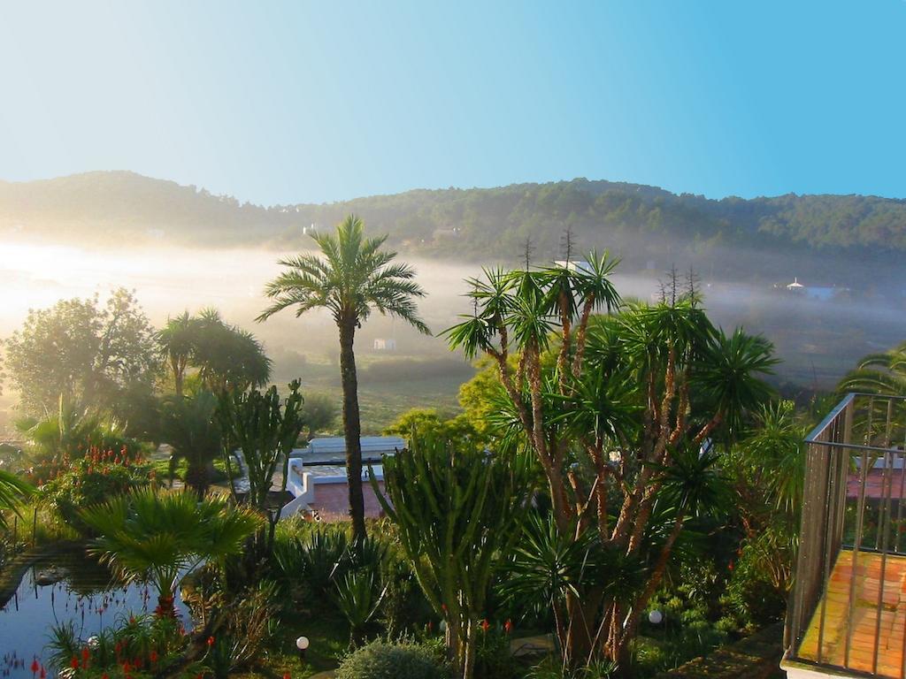 Finca La Colina Guest house Santa Eularia des Riu