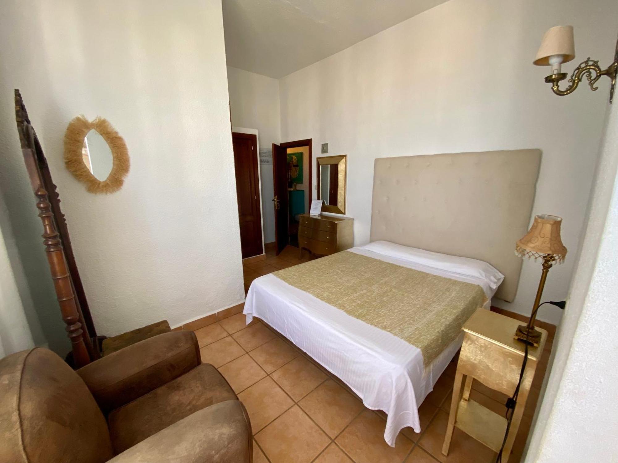 Buenavista&suites 2*