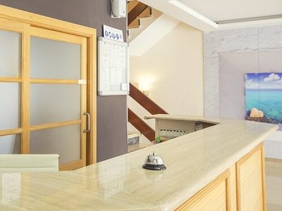 Azuline Mediterráneo Hotel