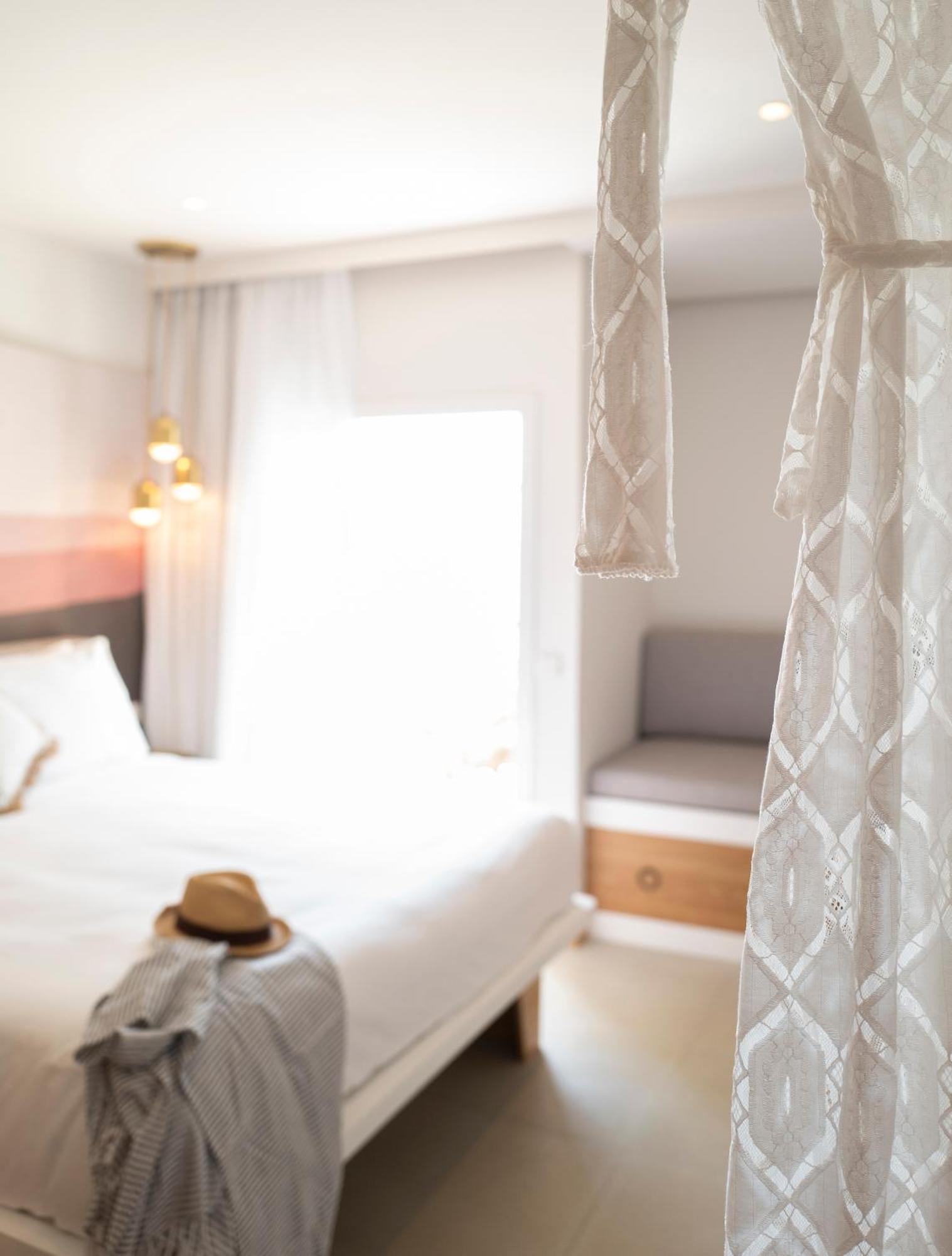 Boutique Marsol Ibiza Appartement Santa Eularia des Riu