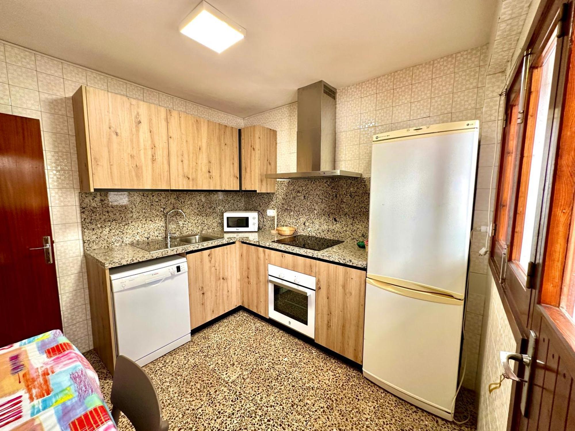 Guest house Y Santa Eulalia