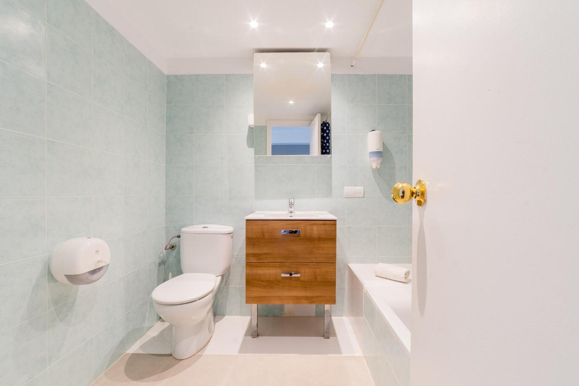 Apartment Atlas Ibiza Santa Eularia des Riu