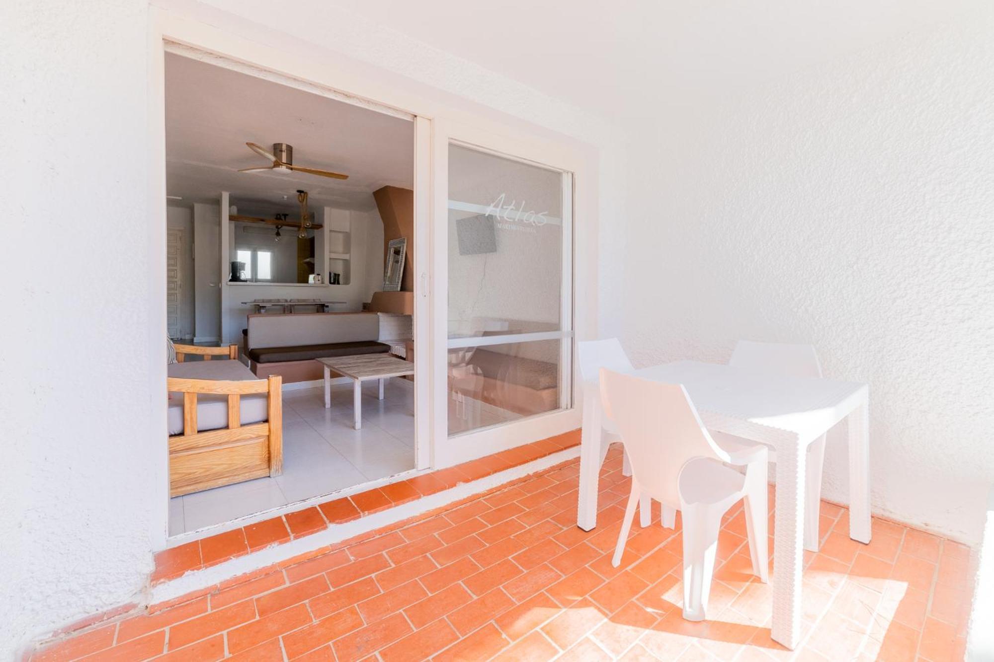 Atlas Ibiza Santa Eularia des Riu