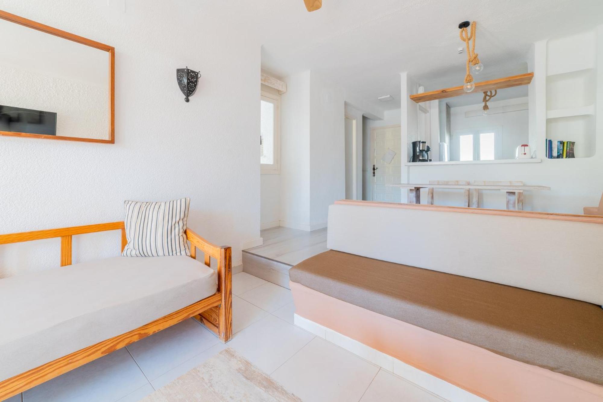 Apartment Atlas Ibiza *