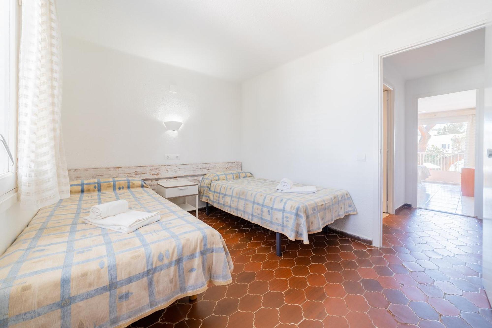 Apartment Atlas Ibiza Santa Eularia des Riu