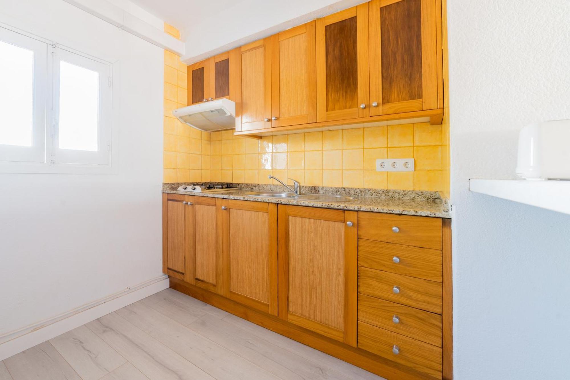 Atlas Ibiza Apartment Santa Eularia des Riu