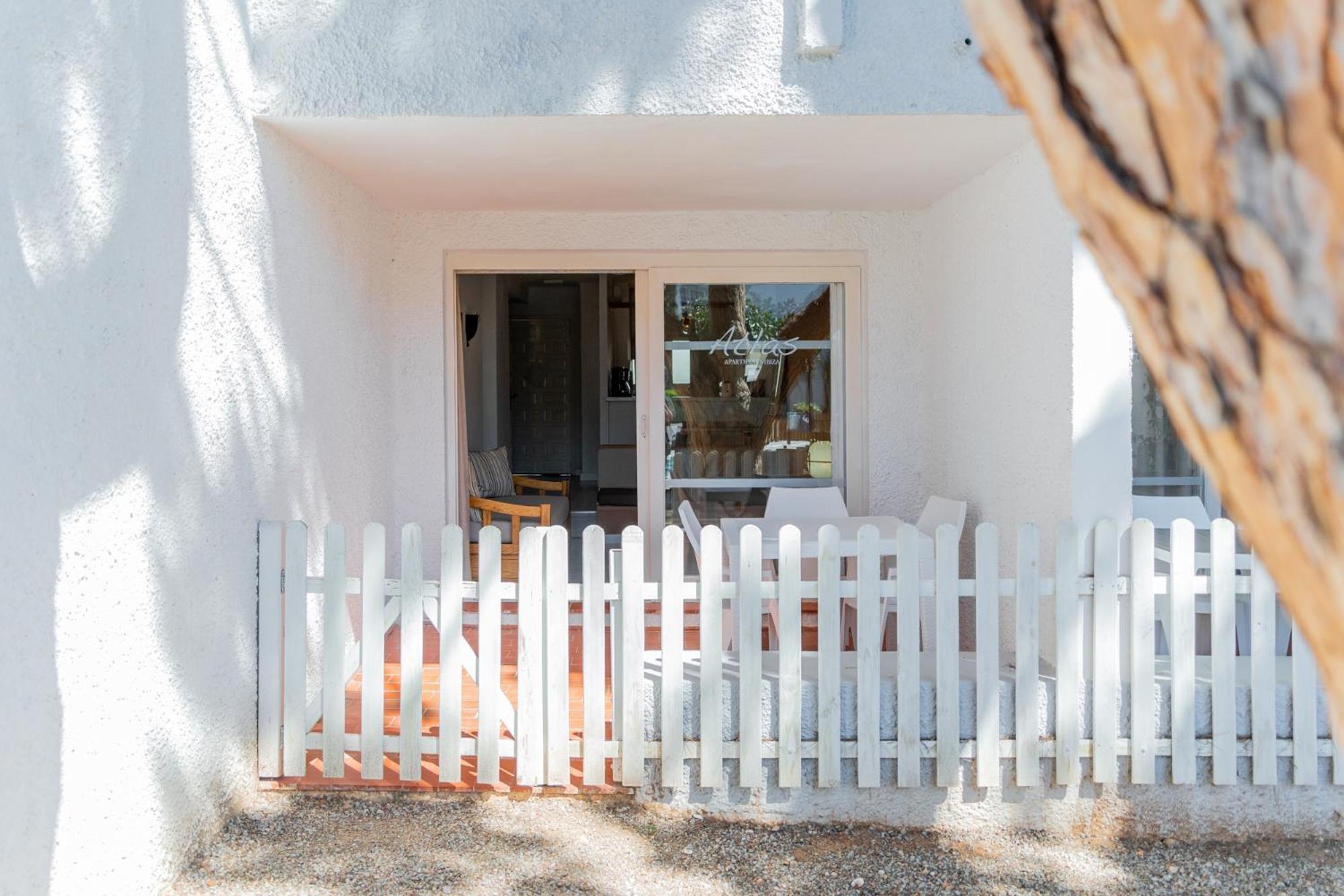 Atlas Ibiza Apartment *