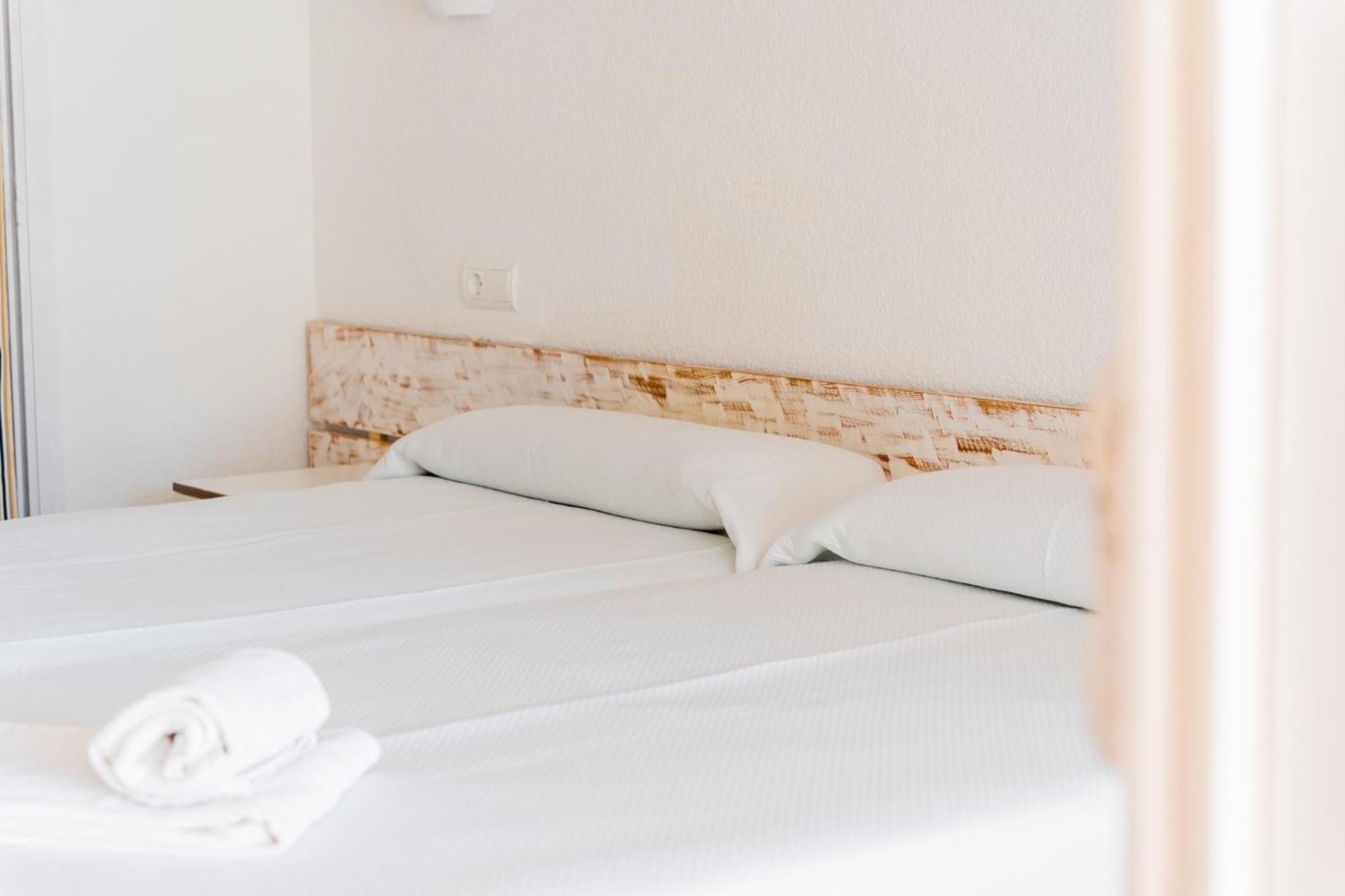 Apartment Atlas Ibiza Santa Eularia des Riu
