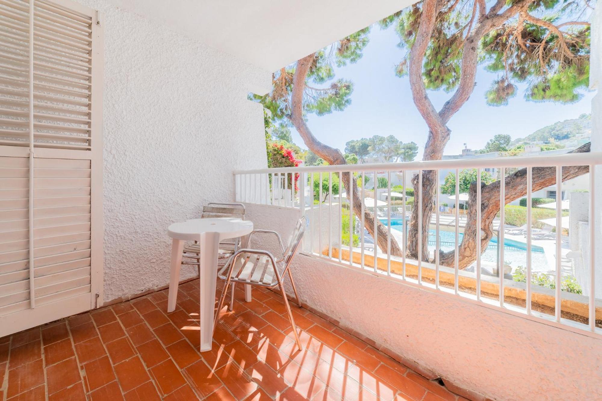 Apartment Atlas Ibiza Santa Eularia des Riu