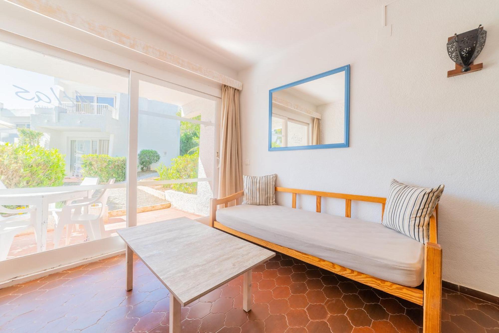 Atlas Ibiza Apartment *