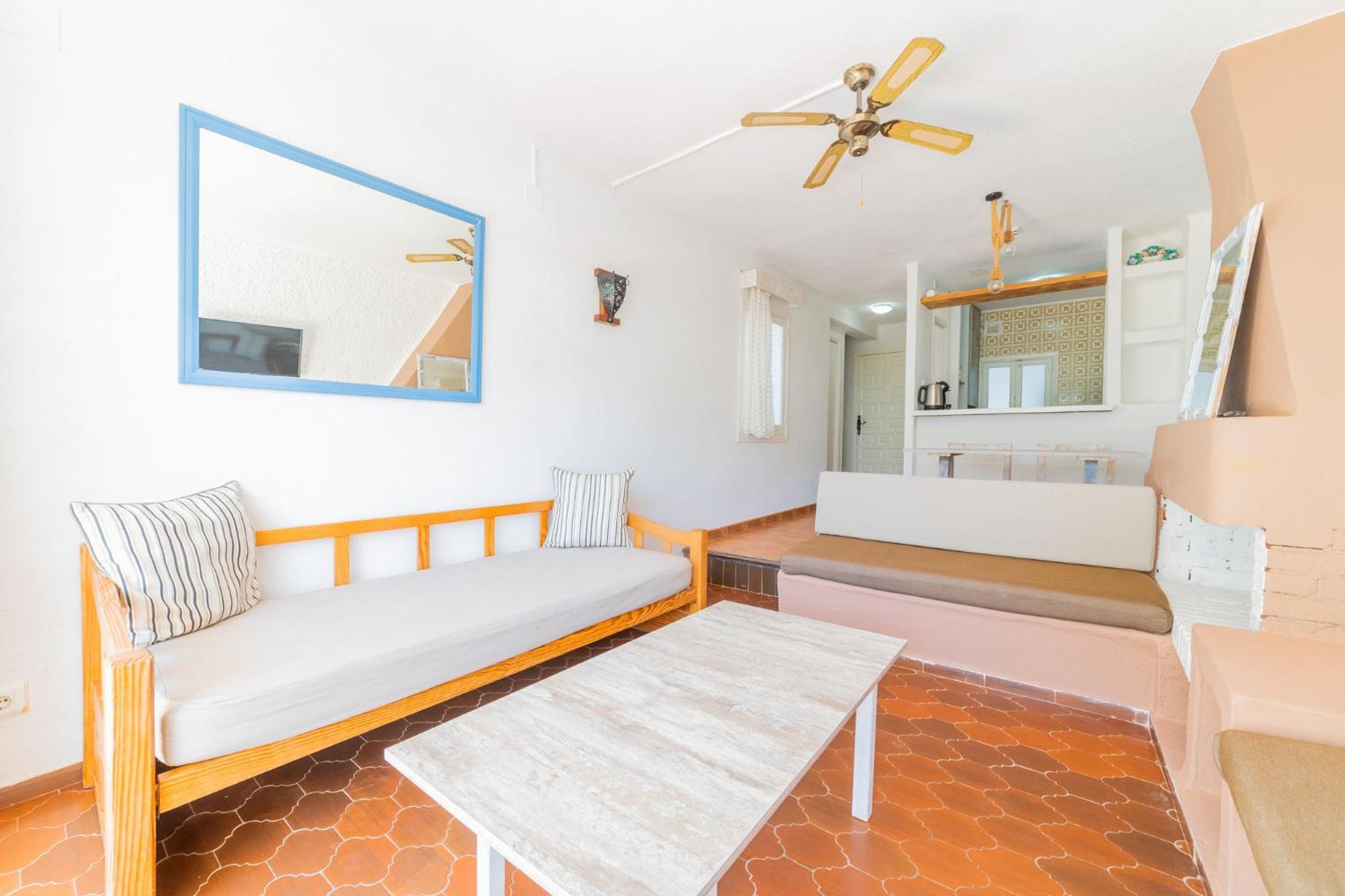 Atlas Ibiza Apartment Santa Eularia des Riu