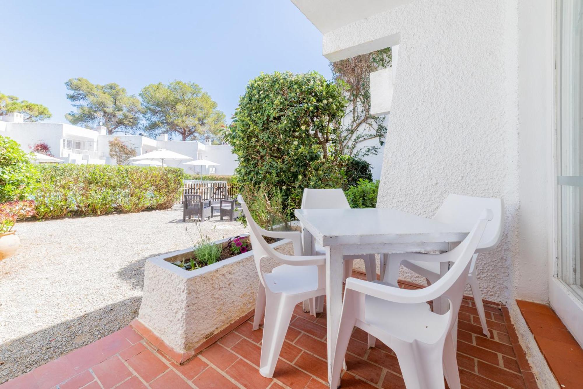 Apartment Atlas Ibiza Santa Eularia des Riu
