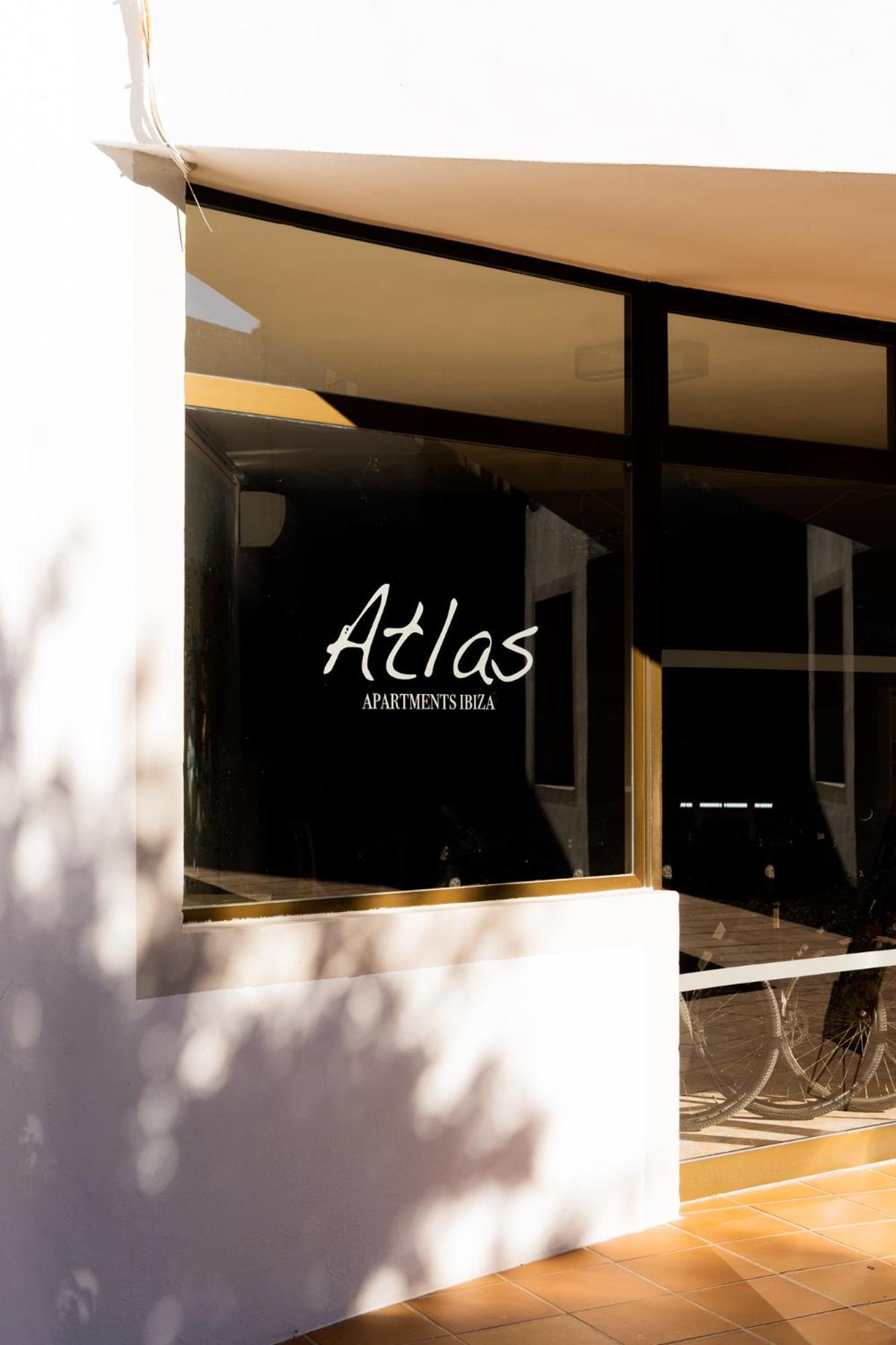 Atlas Ibiza Apartment Santa Eularia des Riu