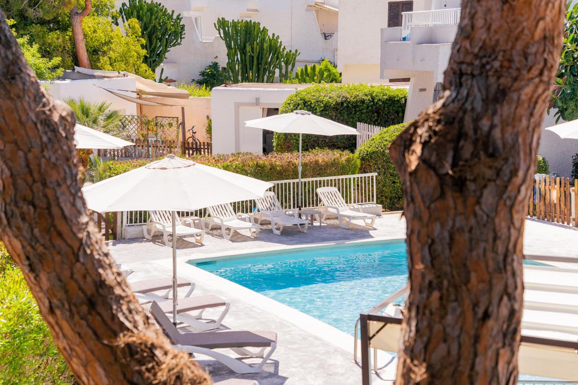 Apartment Atlas Ibiza Santa Eularia des Riu