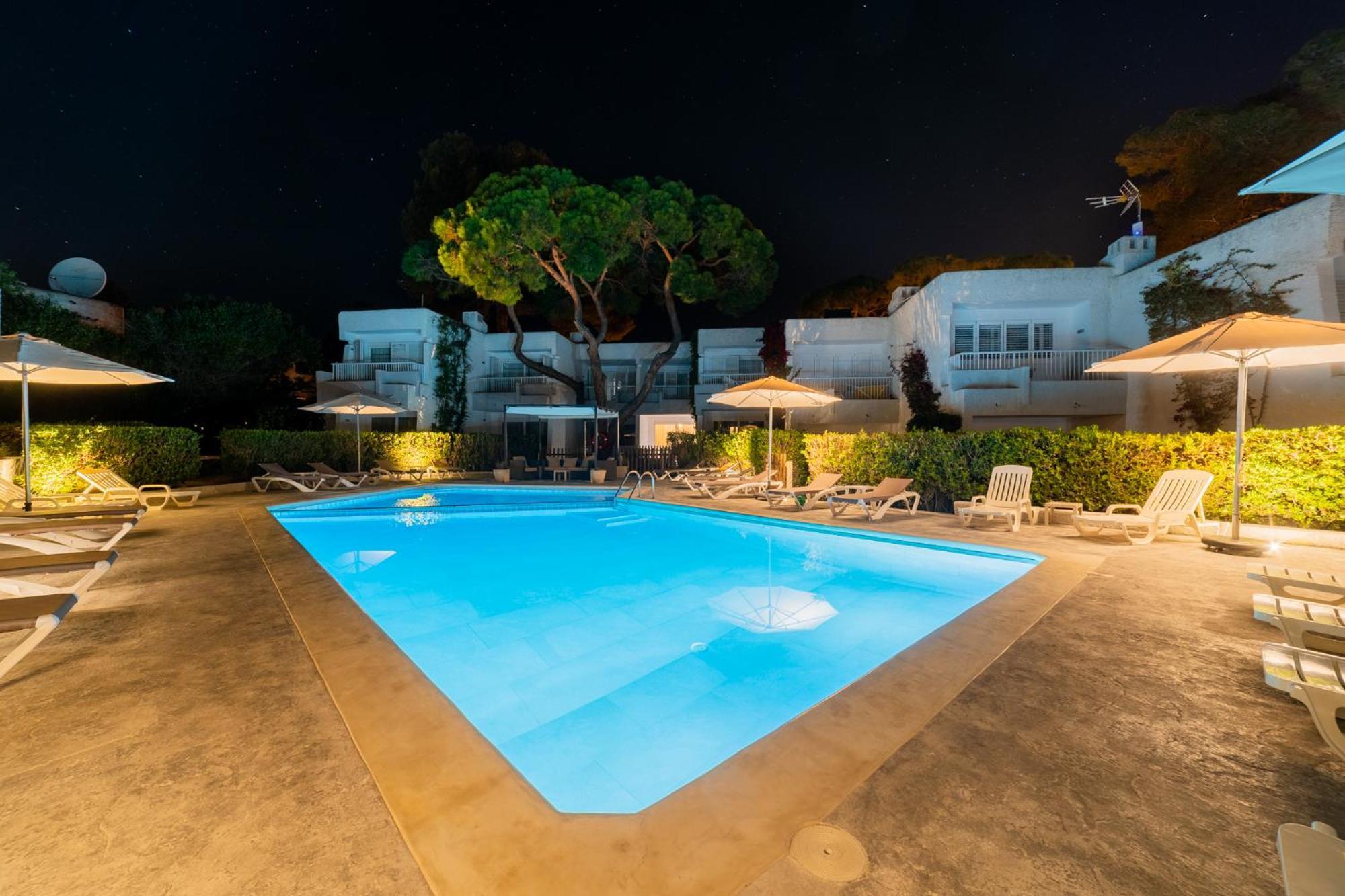 Atlas Ibiza Apartment Santa Eularia des Riu