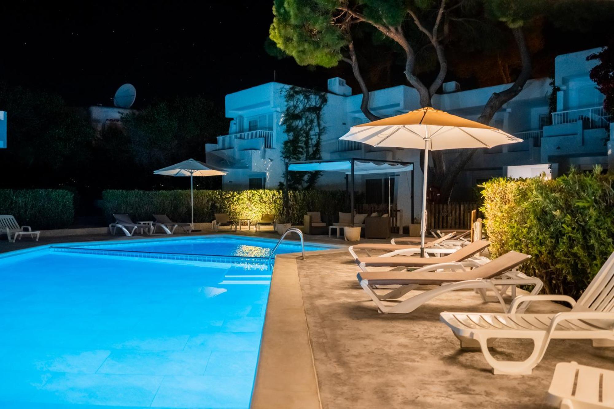 Atlas Ibiza Santa Eularia des Riu