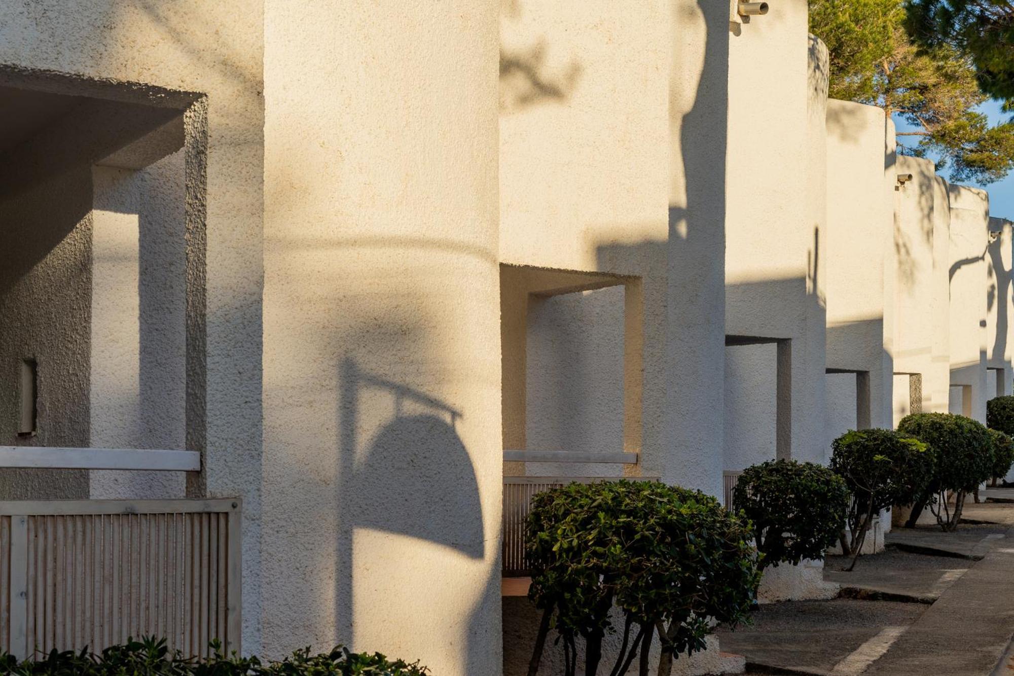 Atlas Ibiza Apartment Santa Eularia des Riu