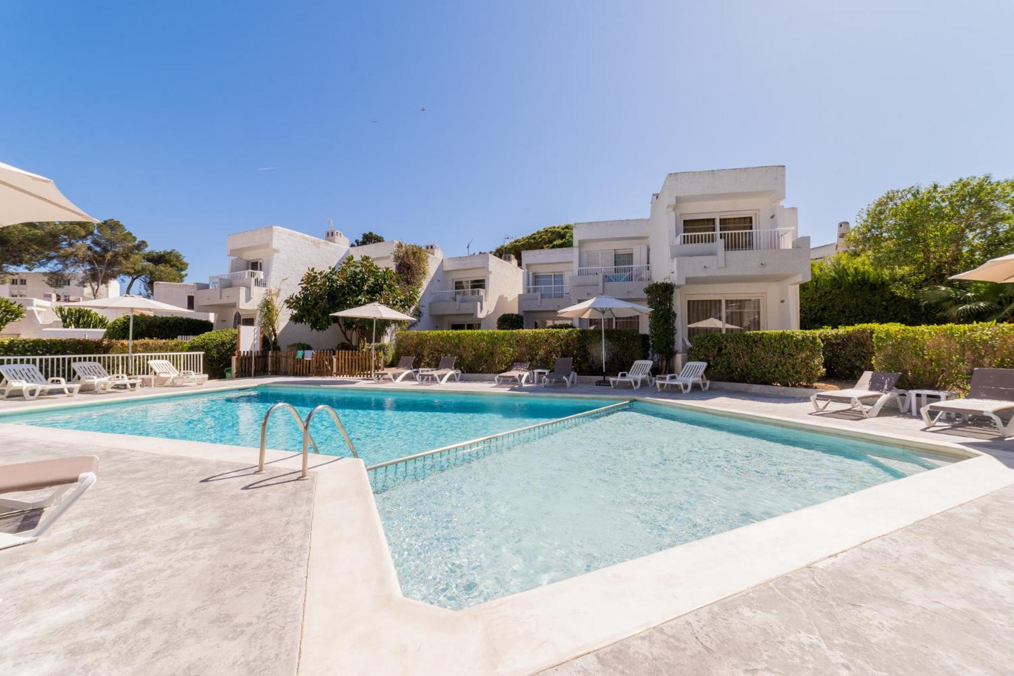 Atlas Ibiza Santa Eularia des Riu