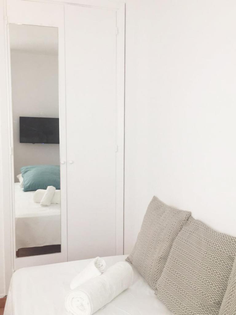 Albertos Appartement