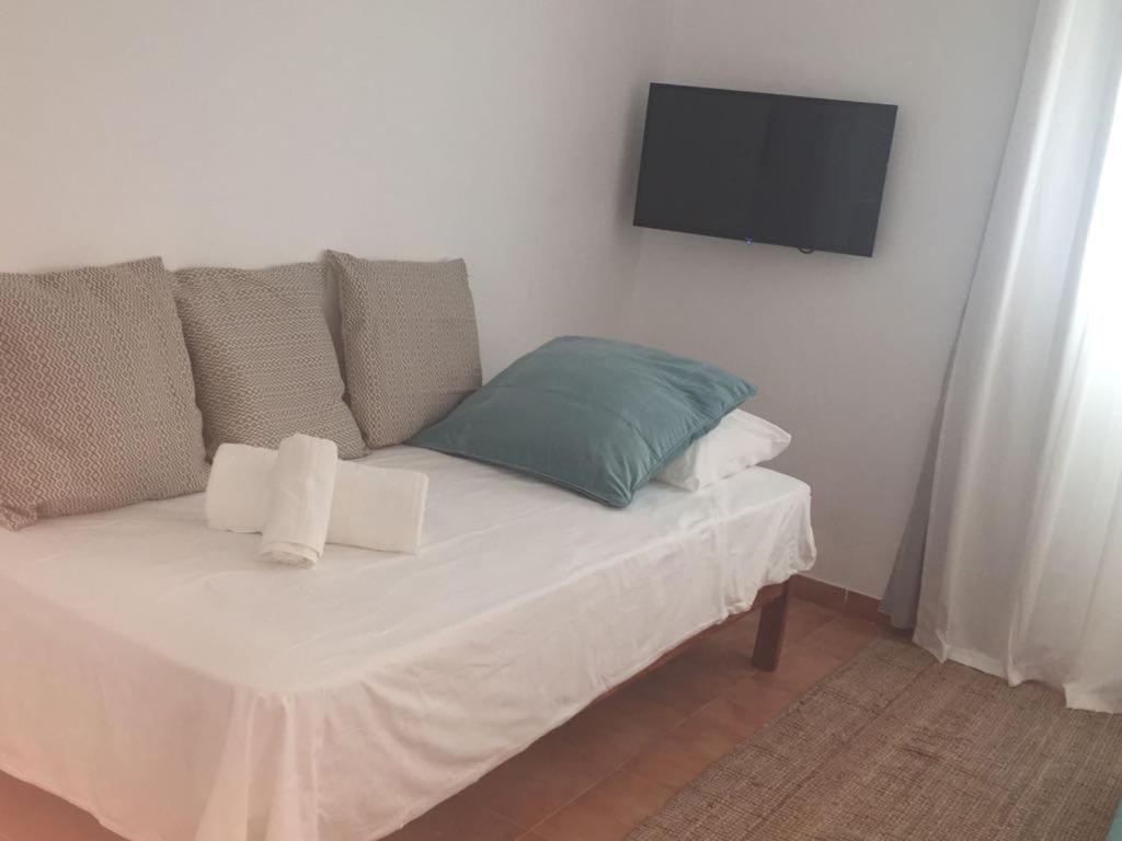 Albertos Santa Eularia des Riu