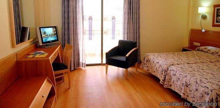 Invisa La Cala (adults Only) Hotel 4*