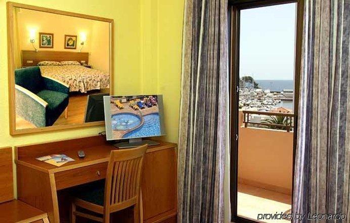 Hotel Invisa La Cala (adults Only) 4*