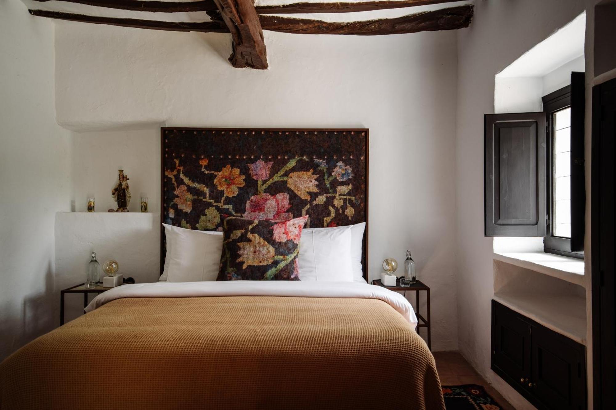 Hotel Legado Ibiza Santa Eularia des Riu