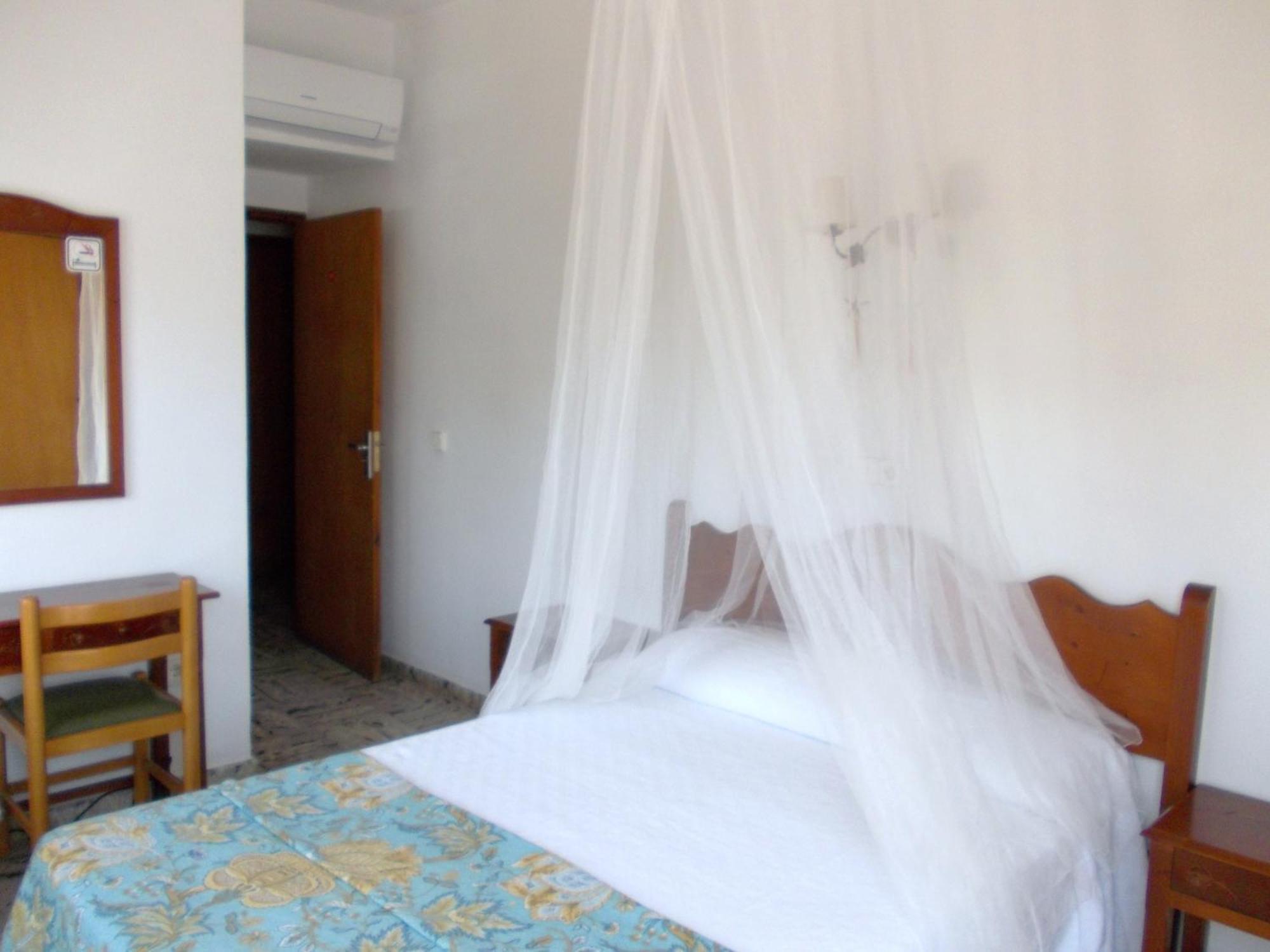 Gasthof Rey Santa Eulària des Riu