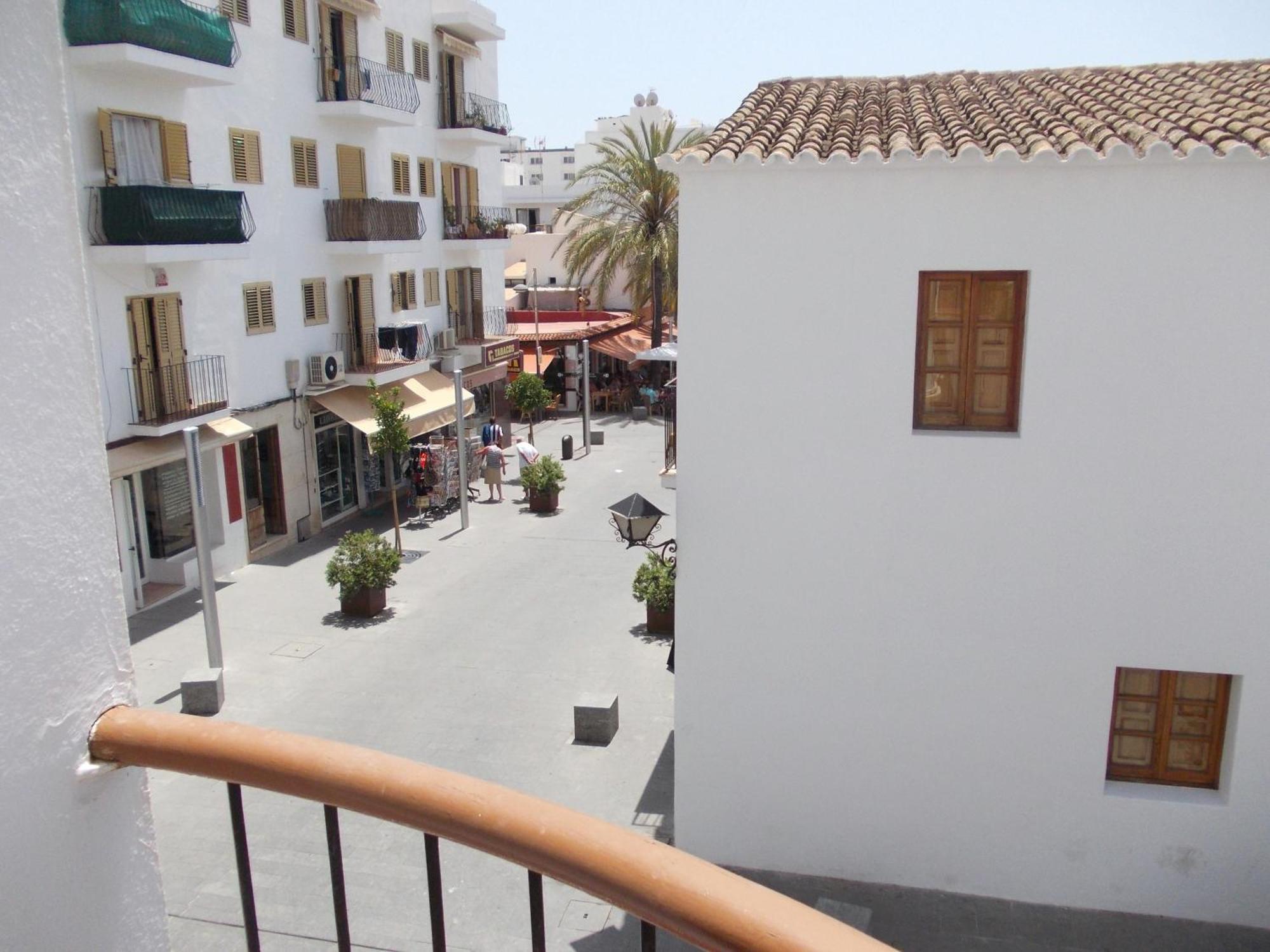Rey Santa Eulària des Riu