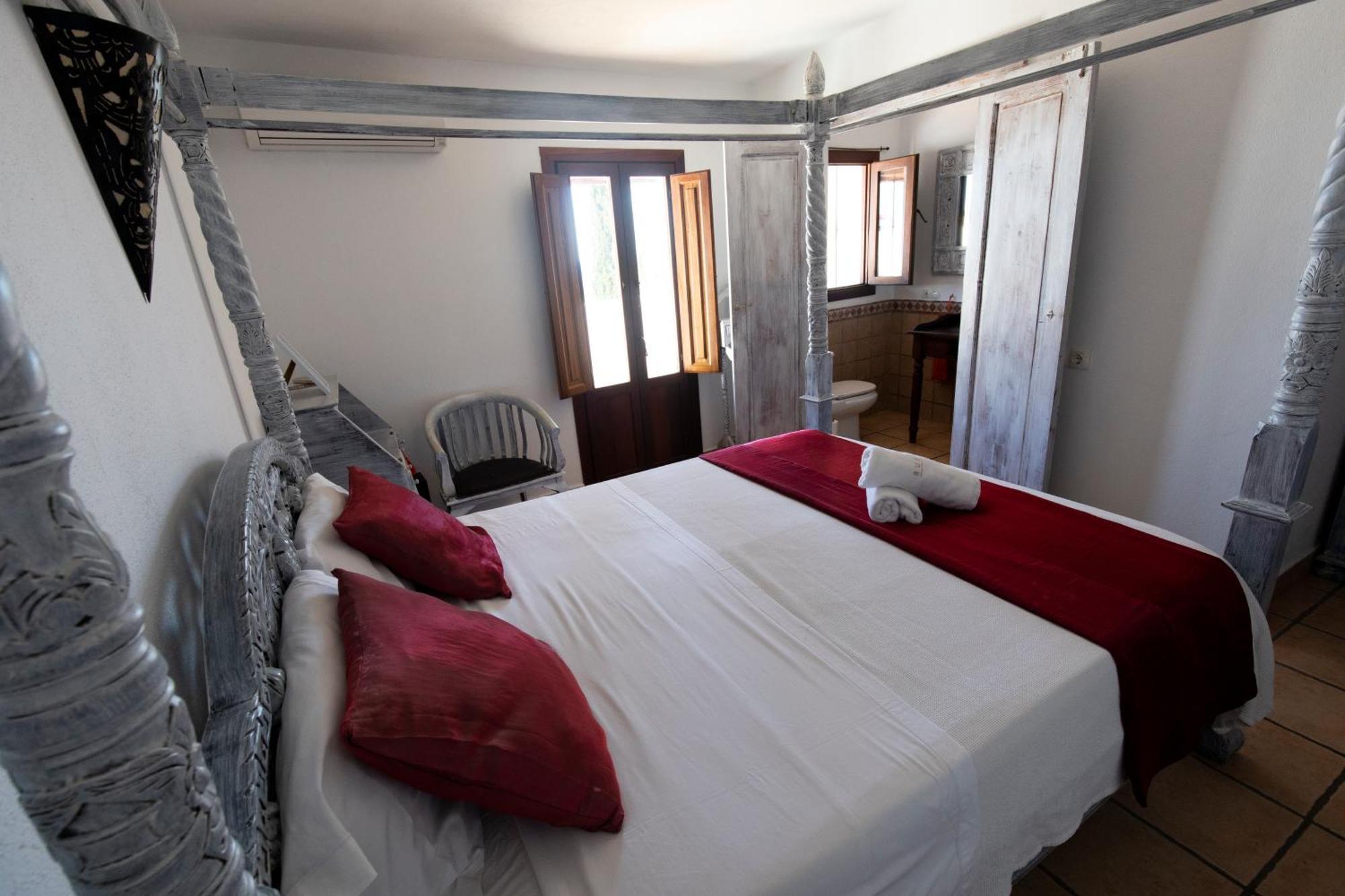 Buenavista&suites 2*