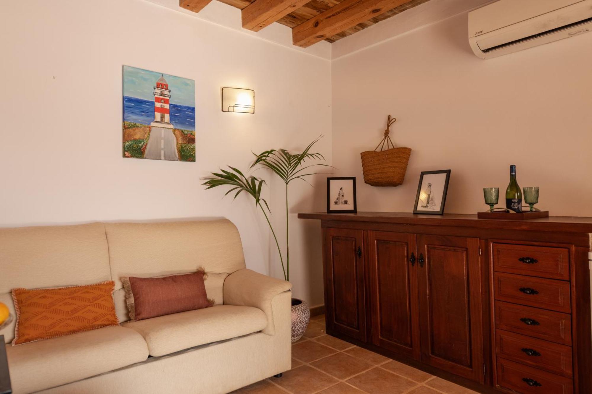 Rural Prats Santa Eulària des Riu