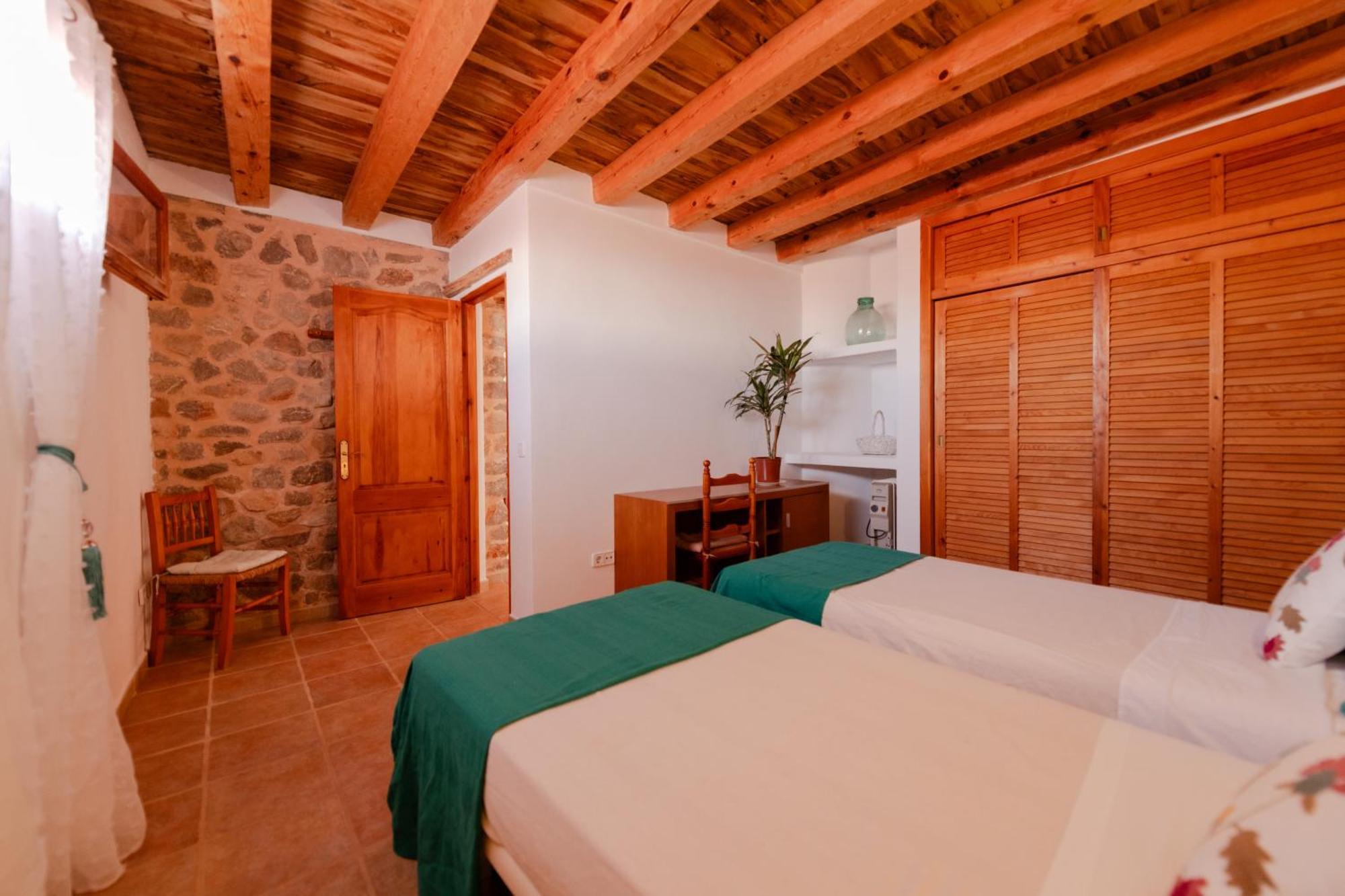 Rural Prats * Santa Eulària des Riu