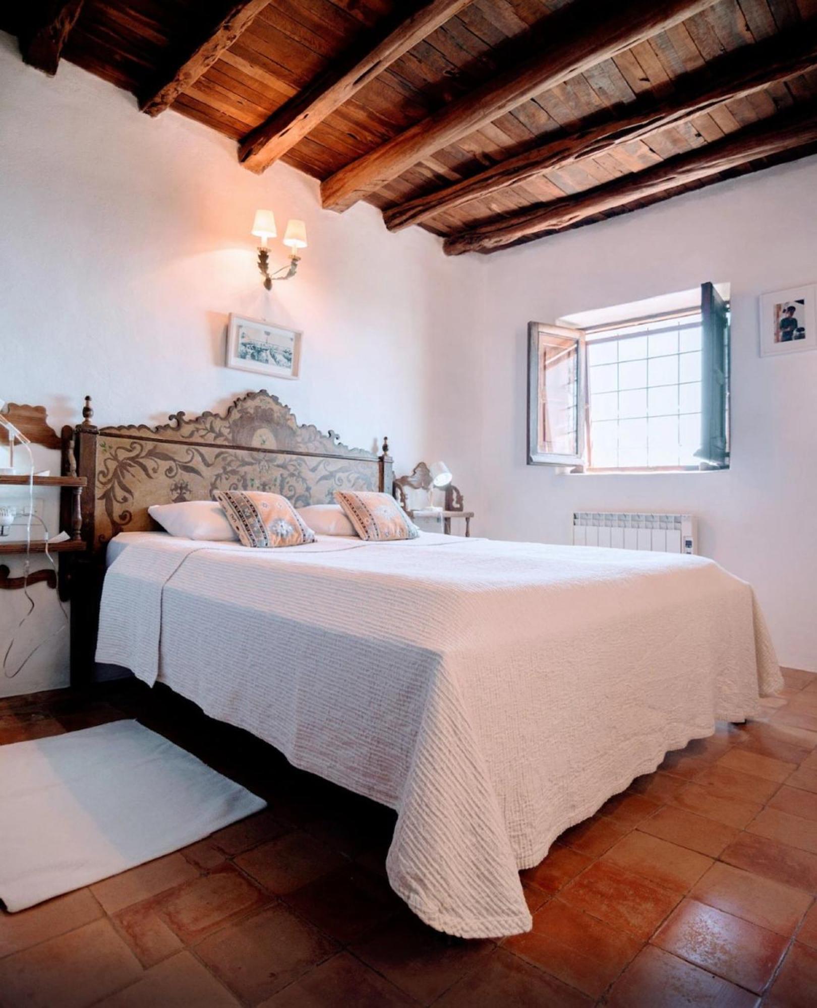 Ferienhaus Ibiza Large And Luxurious Finca In Very Exclusive Environment Santa Eulària des Riu