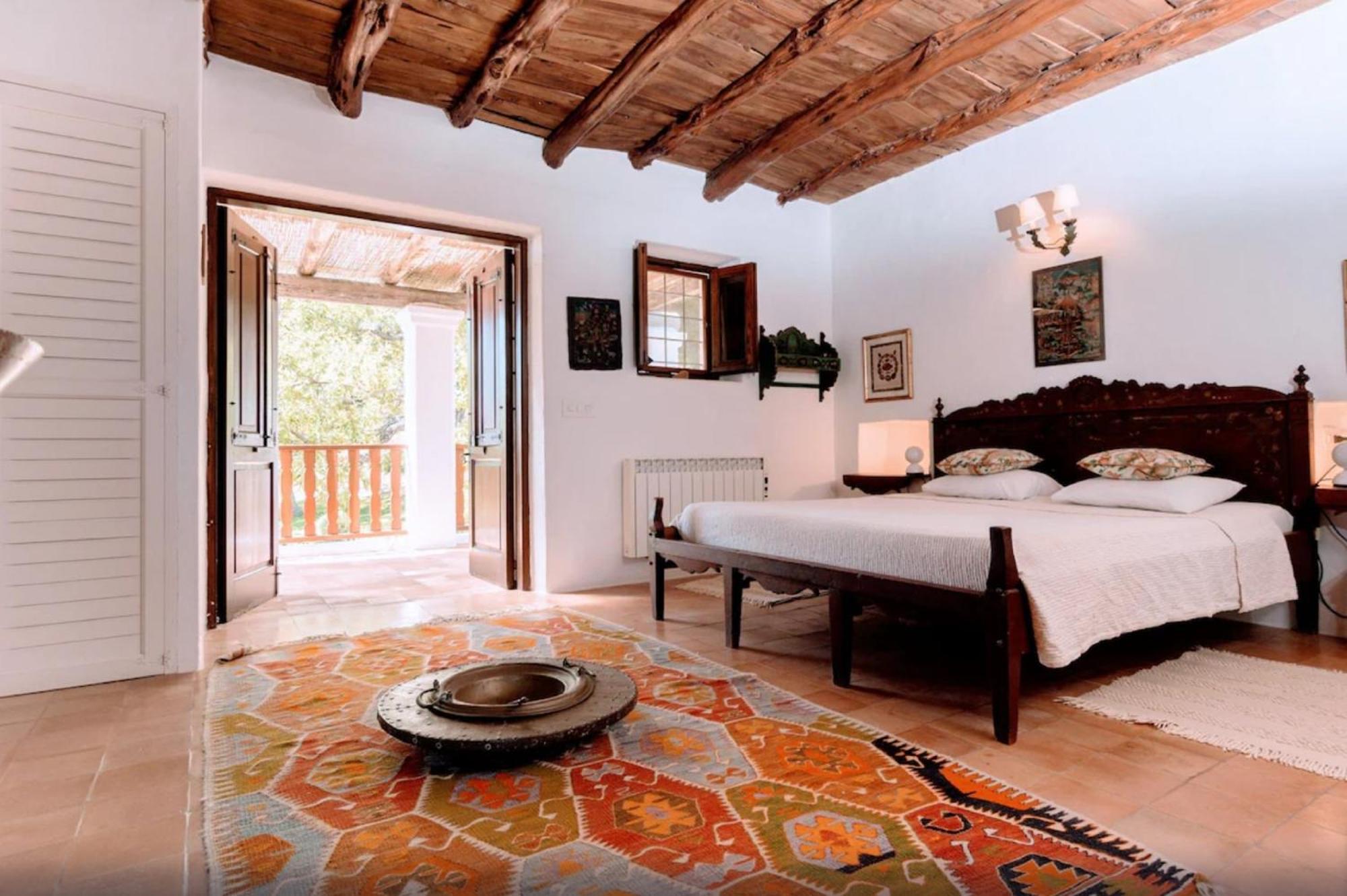 Ibiza Large And Luxurious Finca In Very Exclusive Environment Ferienhaus Santa Eulària des Riu