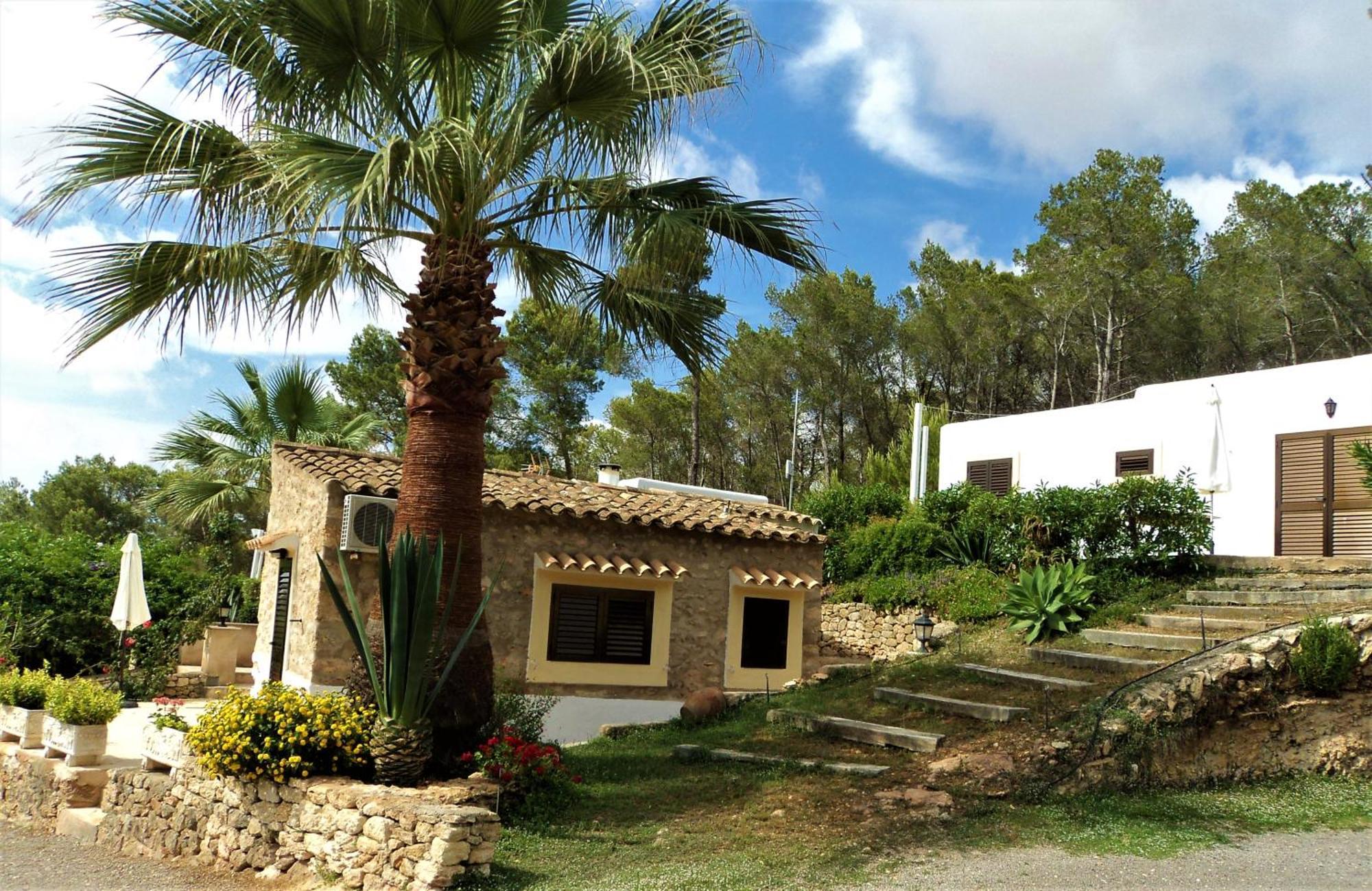 Bauernhof Pinosol Santa Eulària des Riu