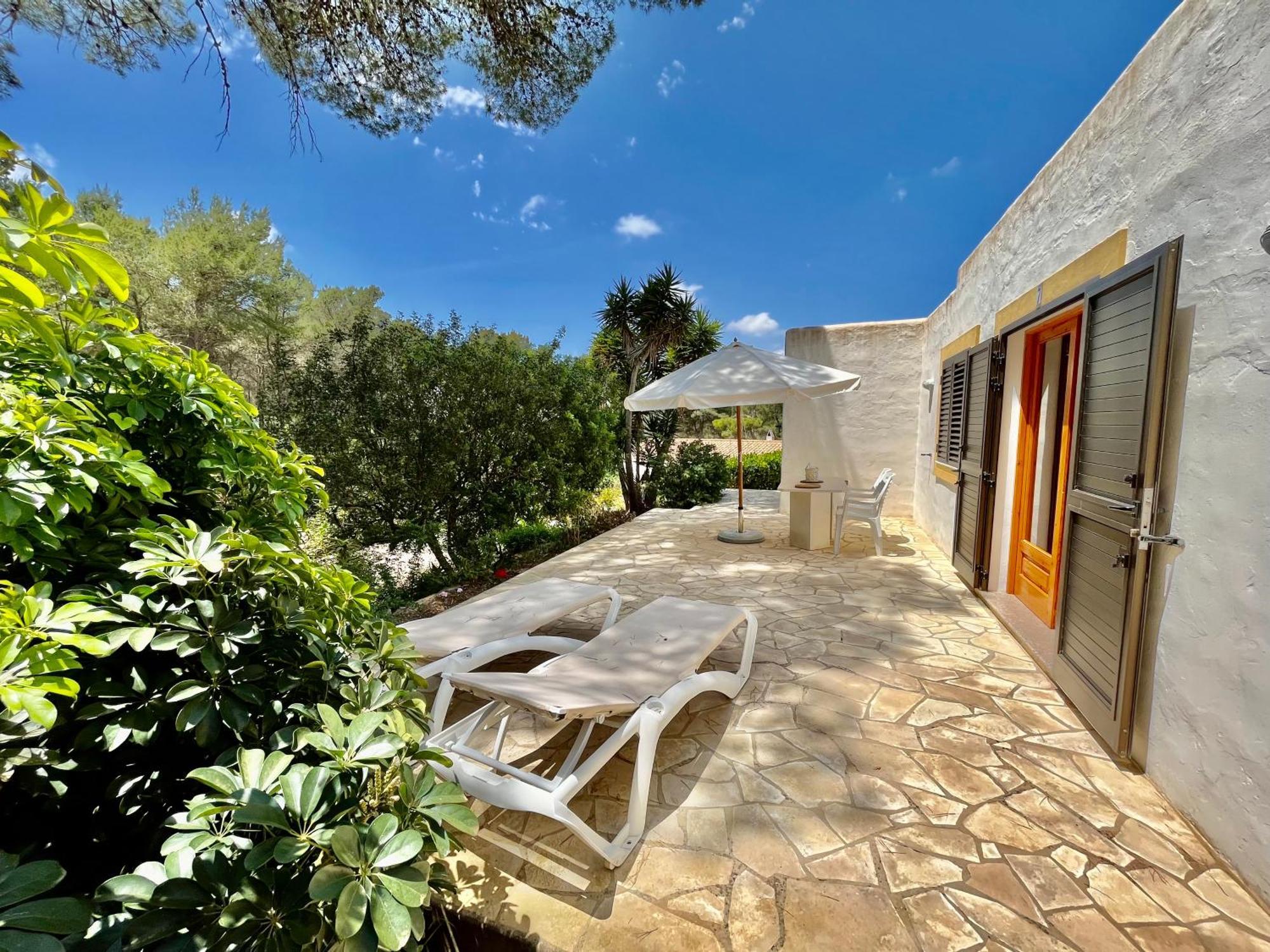 Pinosol Bauernhof Santa Eulària des Riu